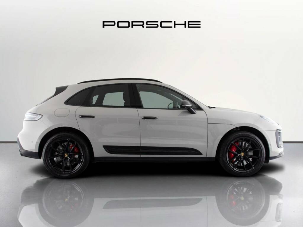 Porsche Macan Gts My24 #2