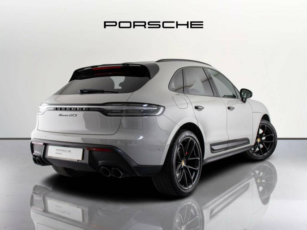 Porsche Macan Gts My24 #3