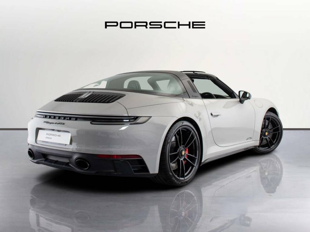 Porsche 911 Targa 4 Gts My24 #3