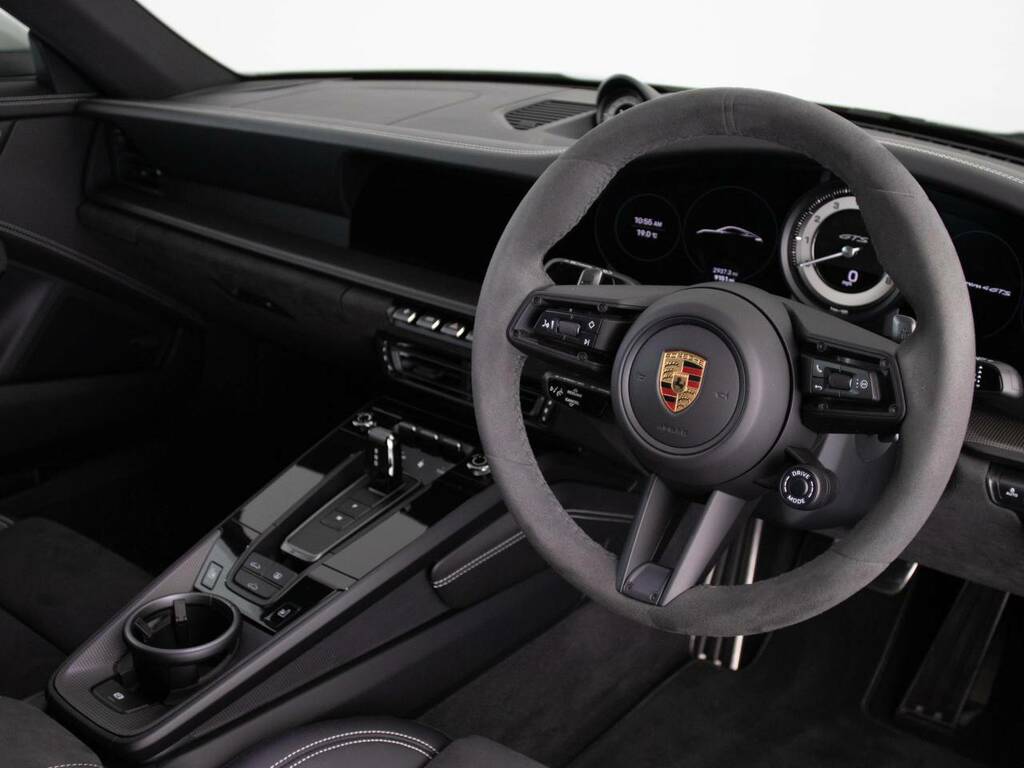 Porsche 911 Carrera 4 Gts My24  #4