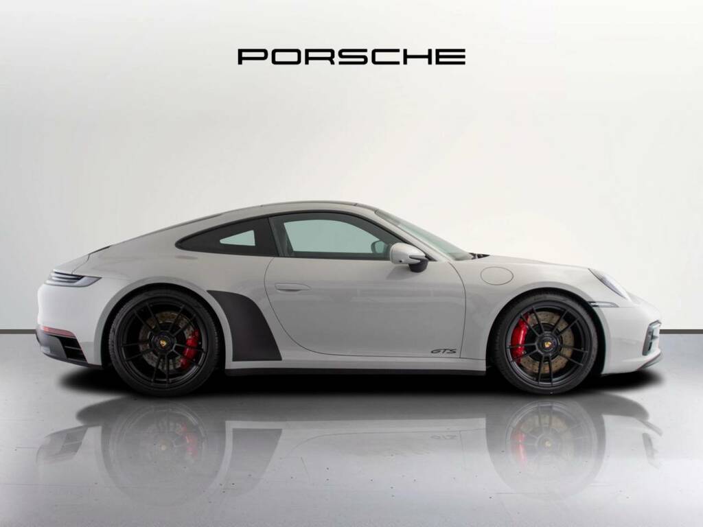 Porsche 911 Carrera 4 Gts My24  #2