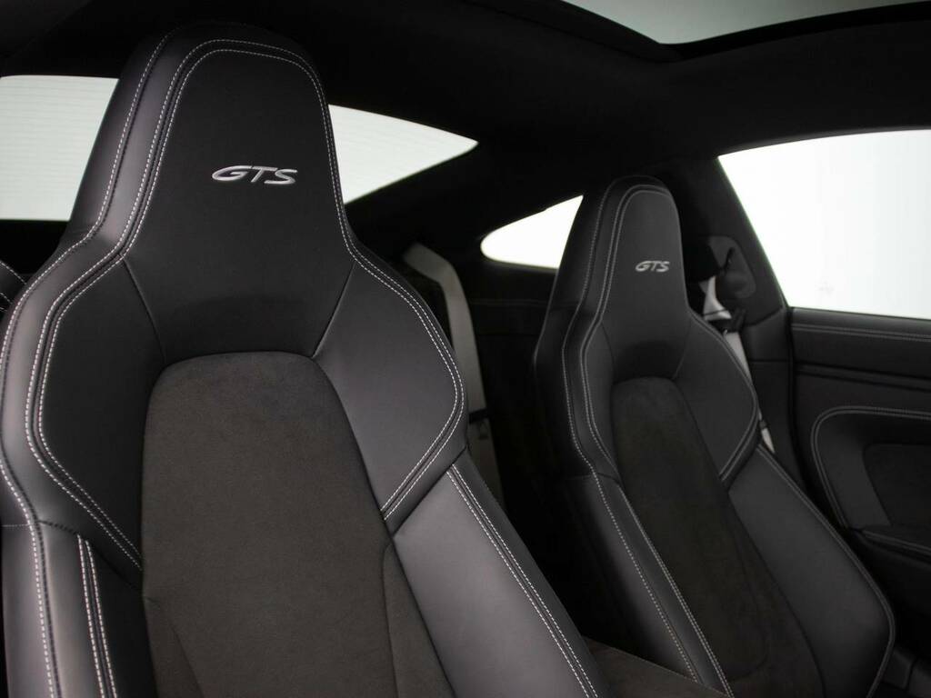 Porsche 911 Carrera 4 Gts My24  #5