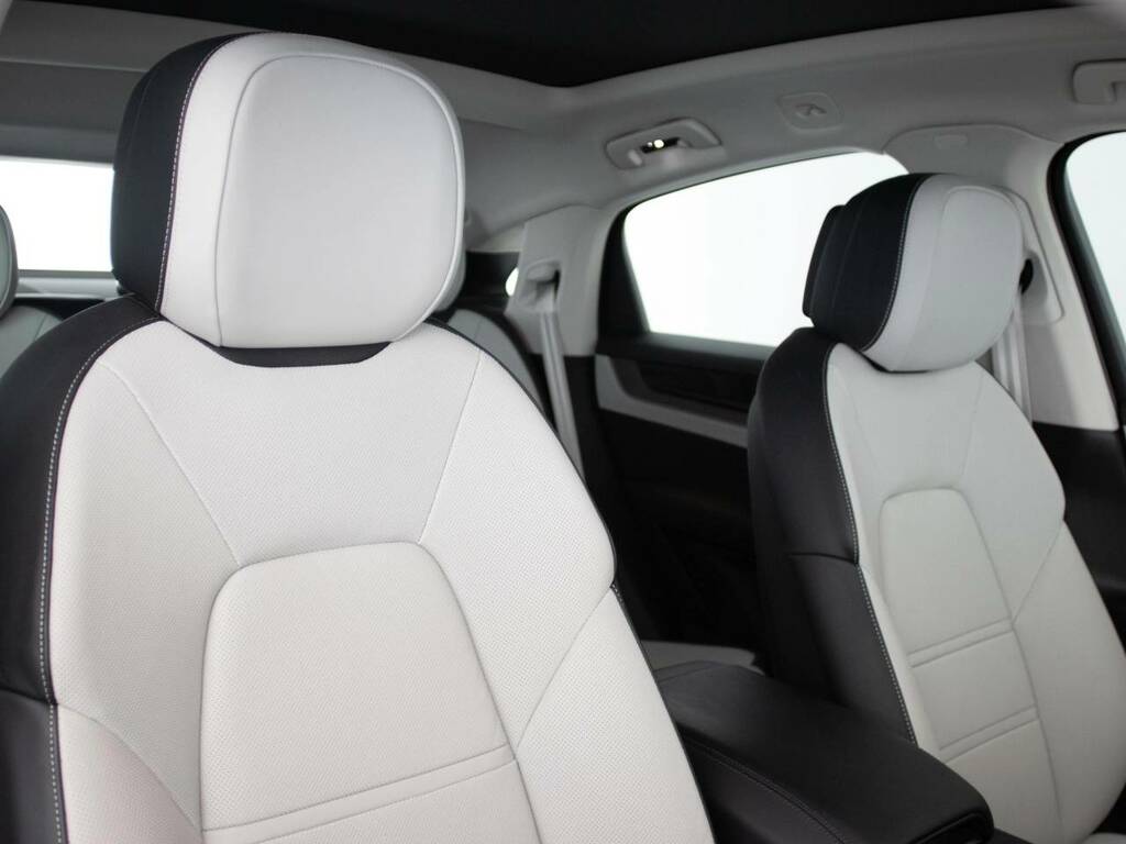 Porsche Cayenne Coup233 My24 #5