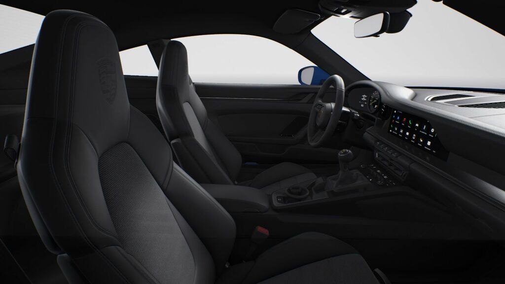 Porsche 911 Gt3 With Touring Package My23 #2