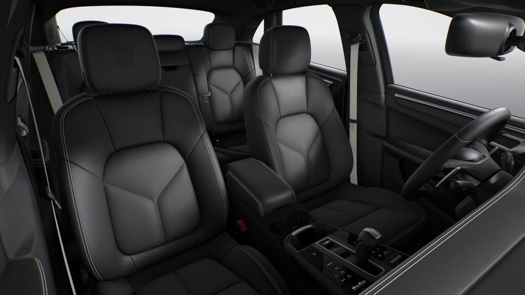 Porsche Macan T My23