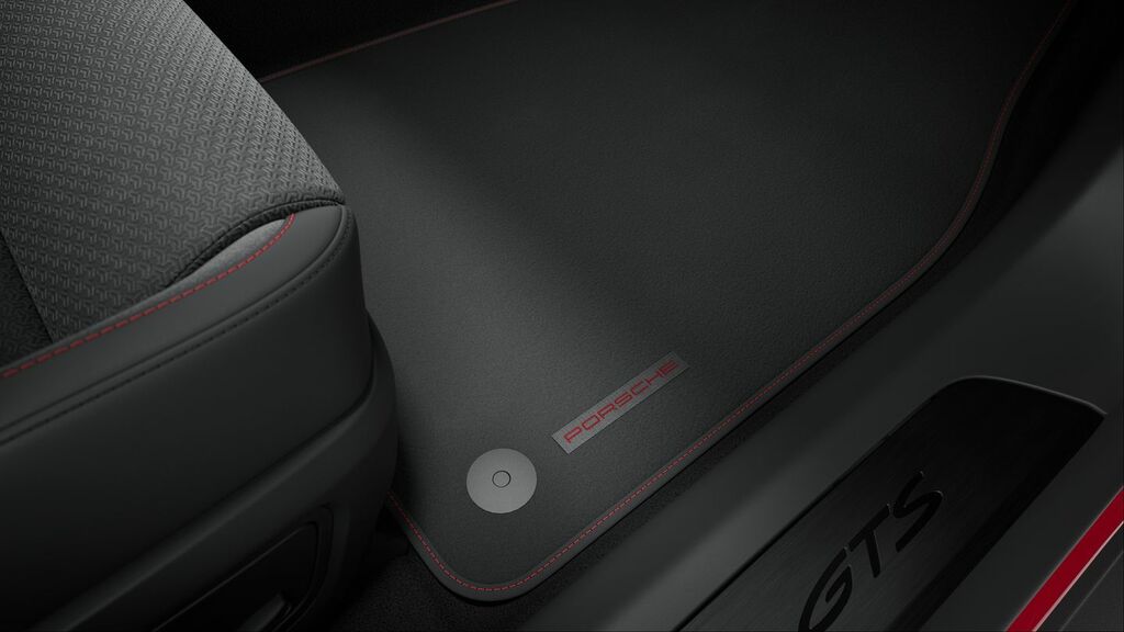 Porsche Taycan 2025  #7
