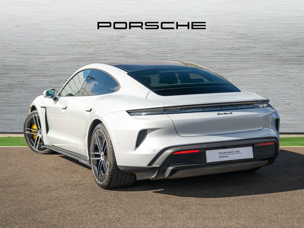 Porsche Taycan Performance 105Kwh 4S 4Wd  #3