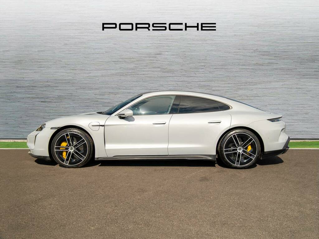 Porsche Taycan Performance 105Kwh 4S 4Wd  #2