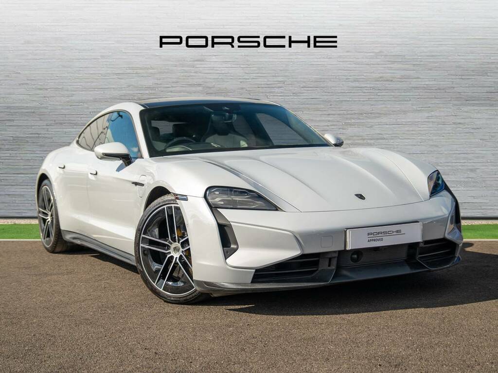 Porsche Taycan Performance 105Kwh 4S 4Wd  #1