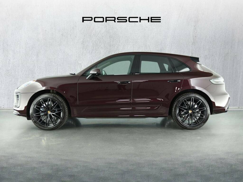 Porsche Macan Gts My23   #2