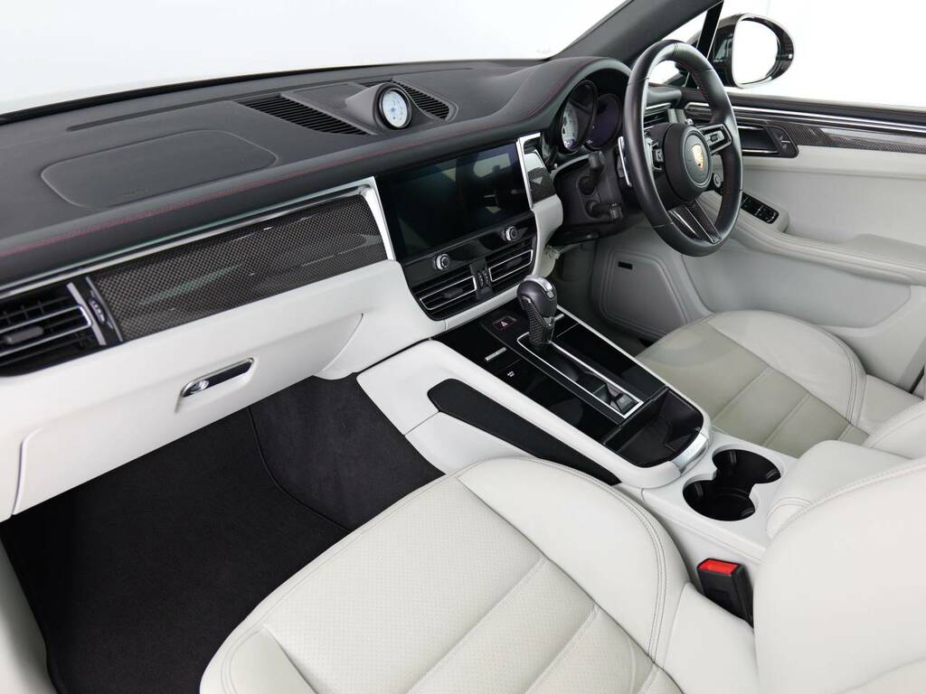 Porsche Macan Gts My23   #5