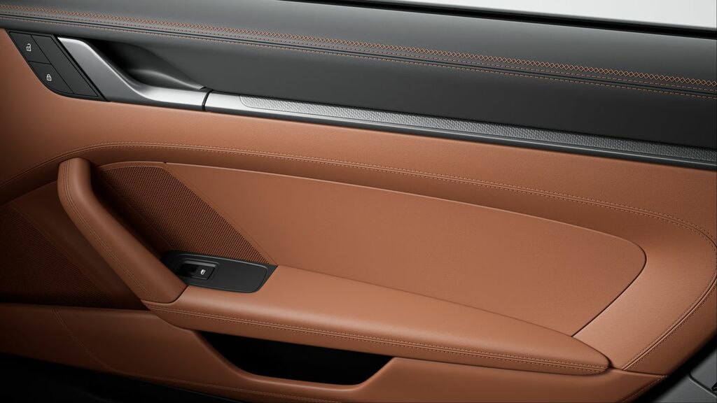 Porsche 911 Carrera S  #3