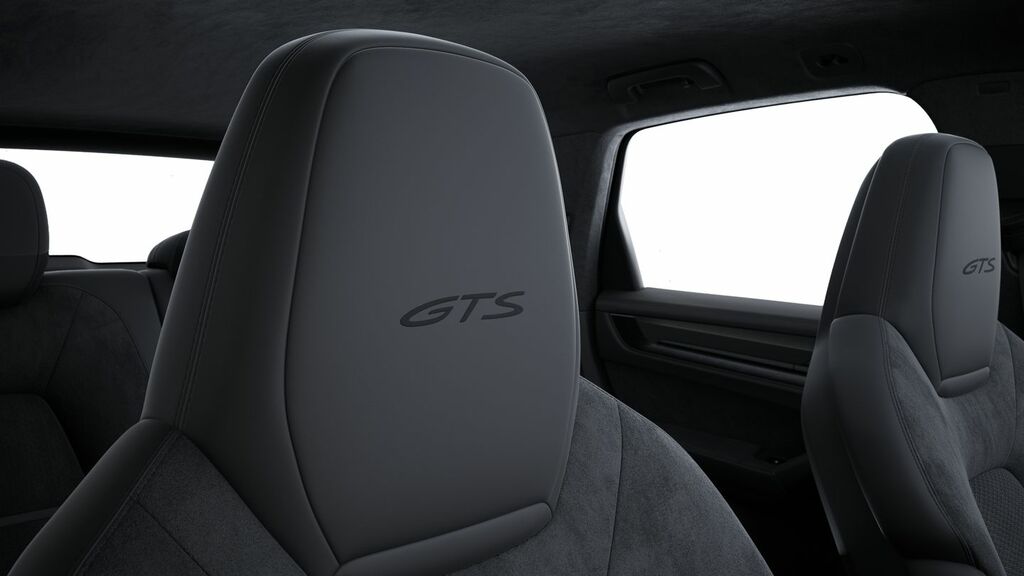 Porsche Cayenne 3.0T V6 Suv Tiptronics 4Wd Euro 6 Ss YB75BWJ Black #7