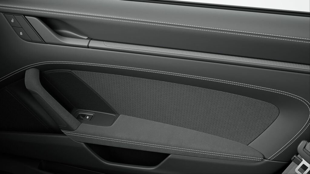 Porsche 911 -Hybrid 992 Carrera Gts Pdk Euro 6 #7