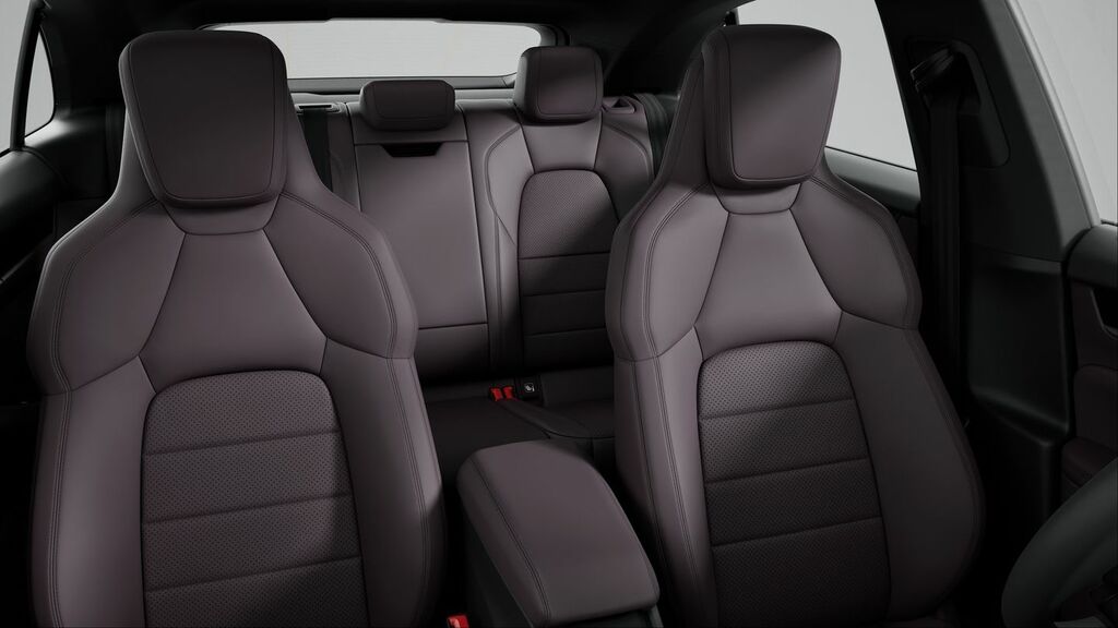 Porsche Macan 4 Electric  Grey #6