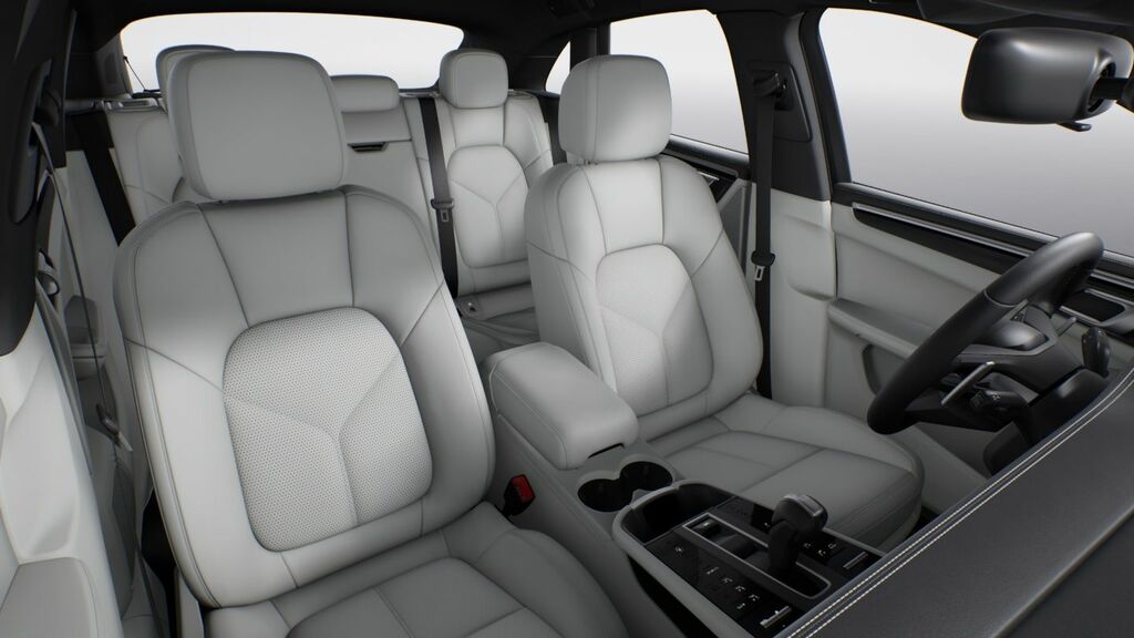 Porsche Macan S My23