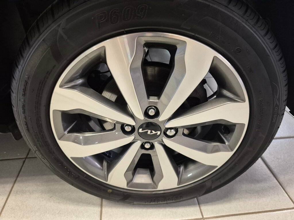 Kia Stonic 2 Red #14