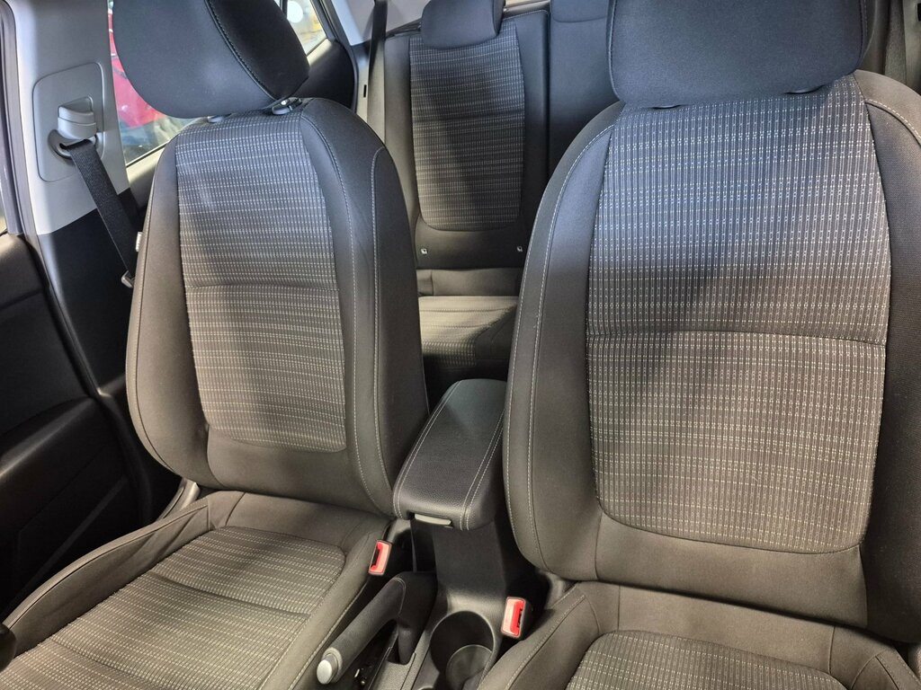 Kia Stonic 2 Red #27