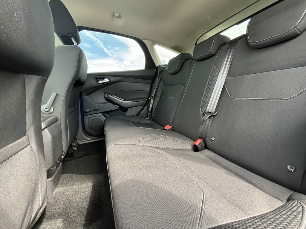 Ford Focus St-2 2.0T Ecoboost 250Ps #11