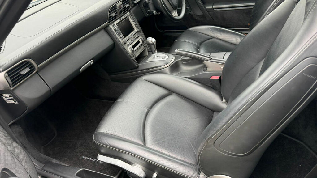 Porsche 911 C2 Tiptronic S Cabriolet Low Mileage Low Owners St  #6