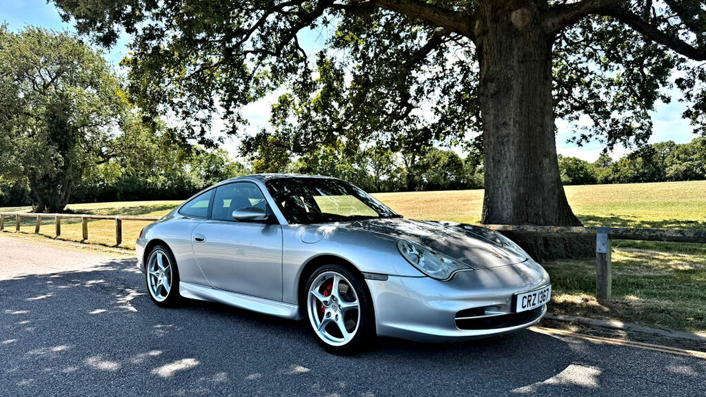 Porsche 911 C2 Coupe Tiptronic S Superb Low Mileage Classic 91