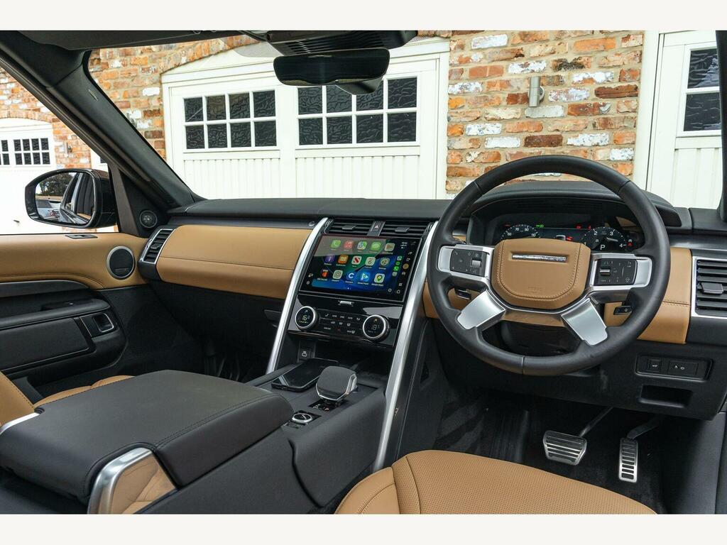 Land Rover Discovery 3 3.0 D300 Mhev Metropolitan Edition 4Wd Euro 6 #3