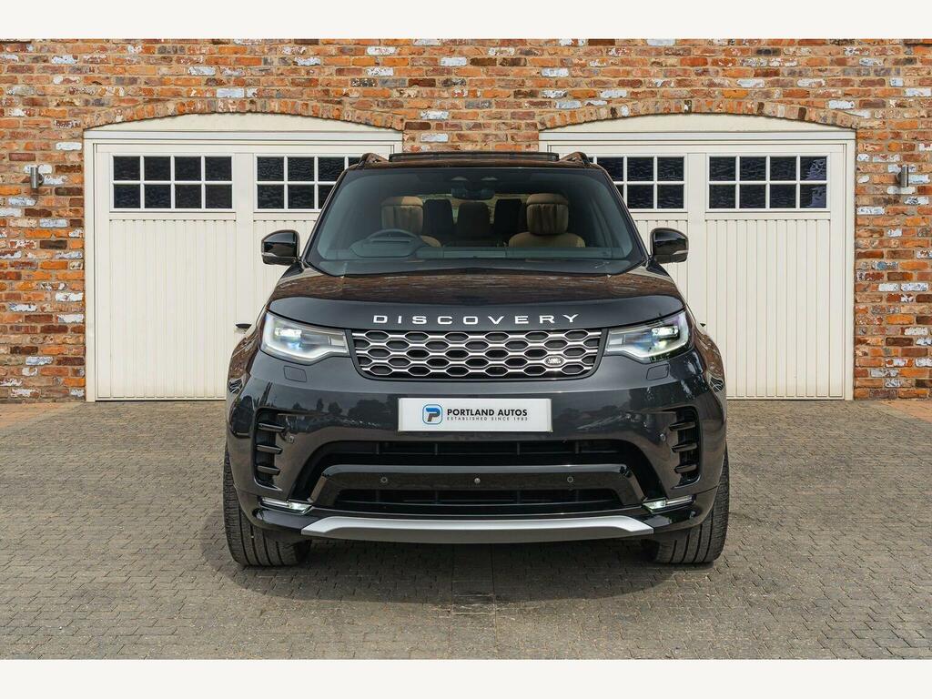 Land Rover Discovery 3 3.0 D300 Mhev Metropolitan Edition 4Wd Euro 6 #5