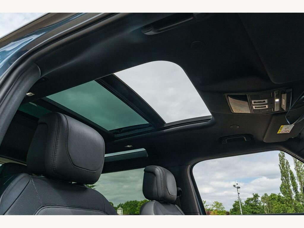 Land Rover Defender 90 3.0 D250 Mhev X-dynamic Hse 4Wd Euro 6 Ss  #4