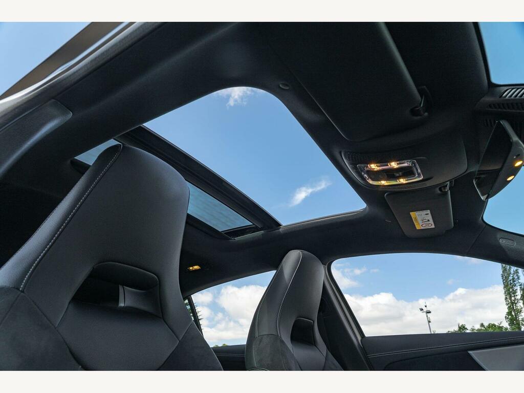 Mercedes-Benz A Class 2.0 A250 Exclusive Edition Plus 7G-dct Euro 6 Ss LM21ZGP #4