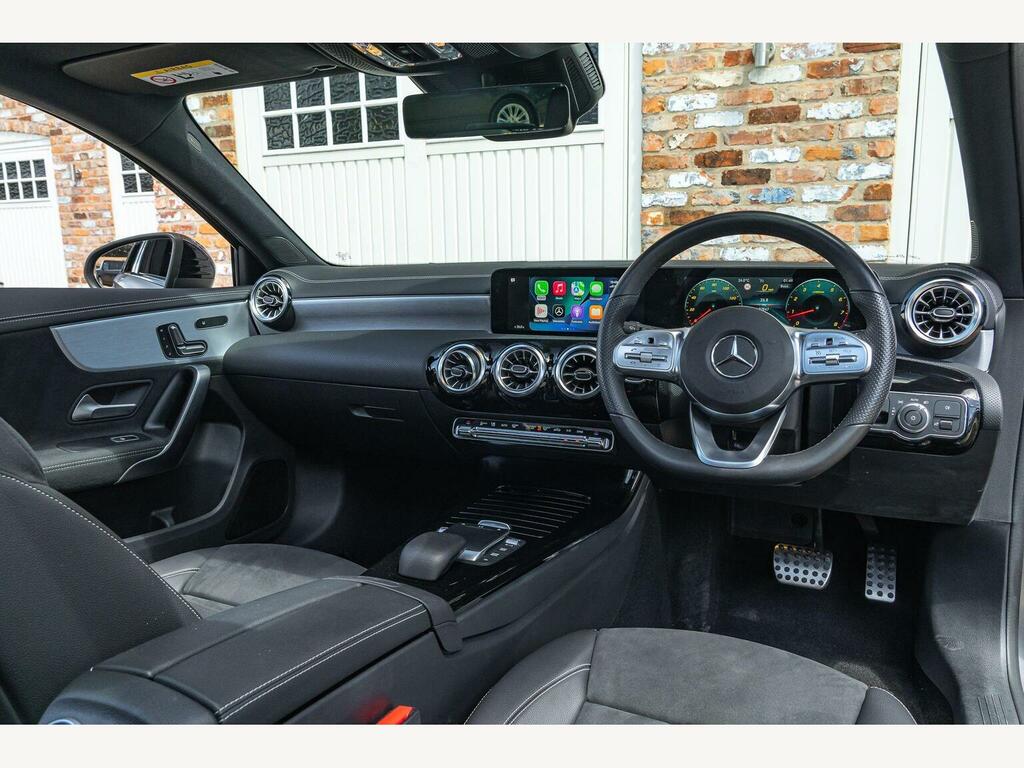 Mercedes-Benz A Class 2.0 A250 Exclusive Edition Plus 7G-dct Euro 6 Ss LM21ZGP #3