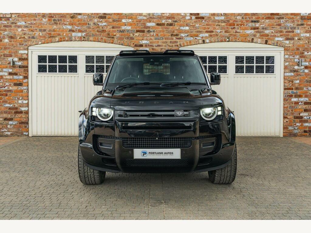 Land Rover Defender 90 3.0 D250 Mhev Hard Top Suv 4Wd Swb Euro 6 S  #5