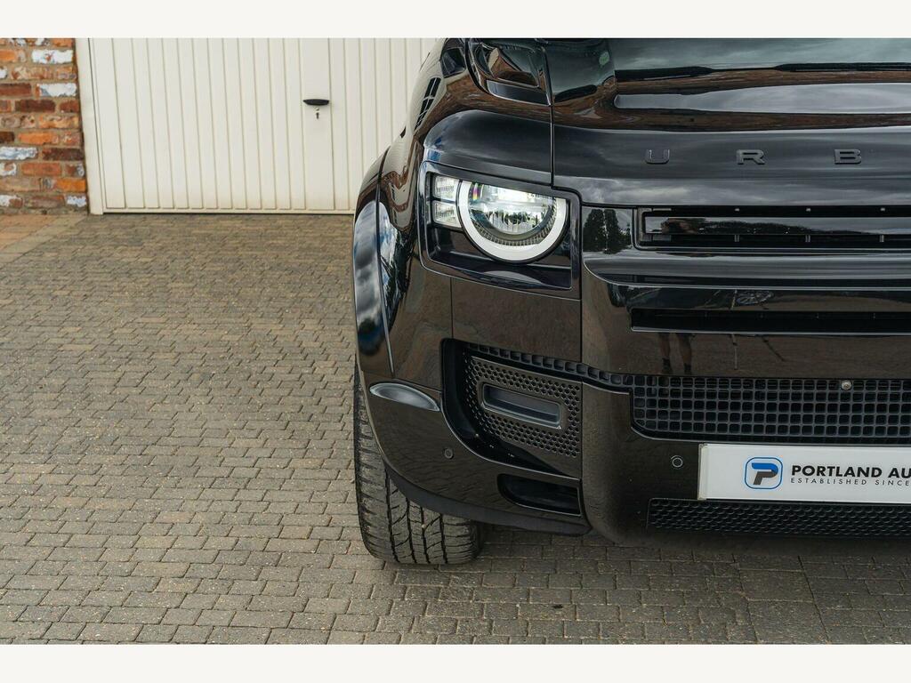 Land Rover Defender 90 3.0 D250 Mhev Hard Top Suv 4Wd Swb Euro 6 S  #6