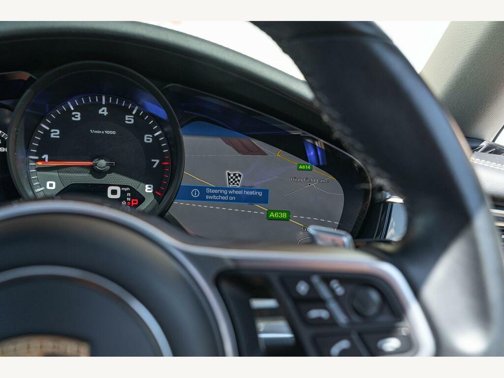Porsche Panamera 2.9 L 4 E-hybrid Sport Turismo Platinum Edition Se  #45