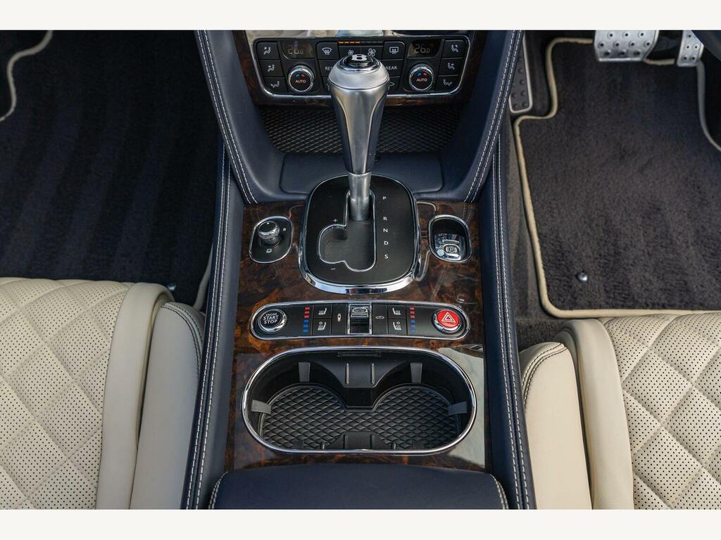 Bentley Continental Gt #38
