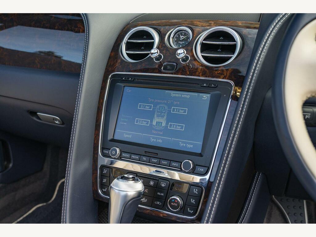 Bentley Continental Gt #37