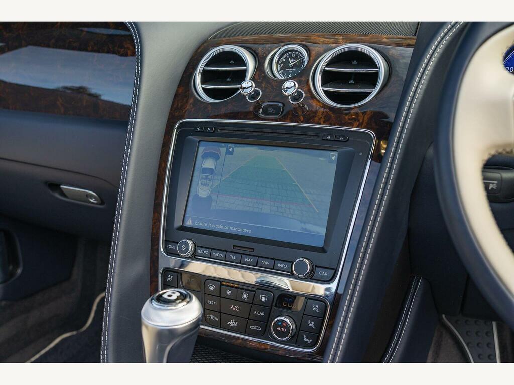 Bentley Continental Gt #35
