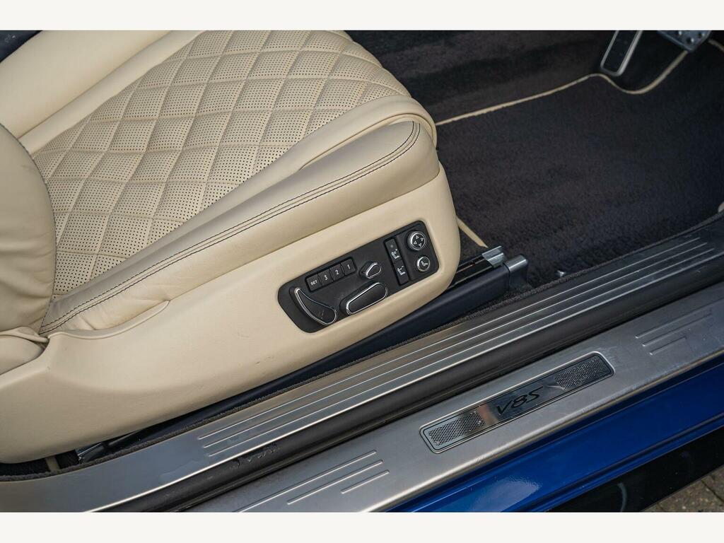 Bentley Continental Gt #29