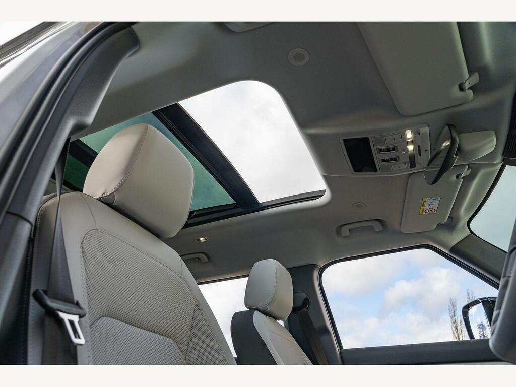 Land Rover Defender 110 3.0 D350 Mhev X-dynamic Hse 4Wd Euro 6 Ss #3