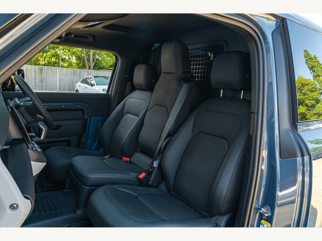 Land Rover Defender 90 3.0 D250 Mhev S Hard Top Suv 4Wd S #3