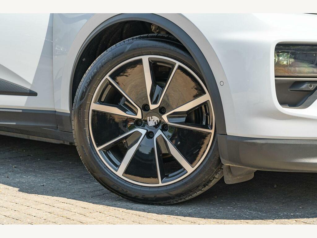 Porsche Macan 100Kwh Auto 5dr  #2