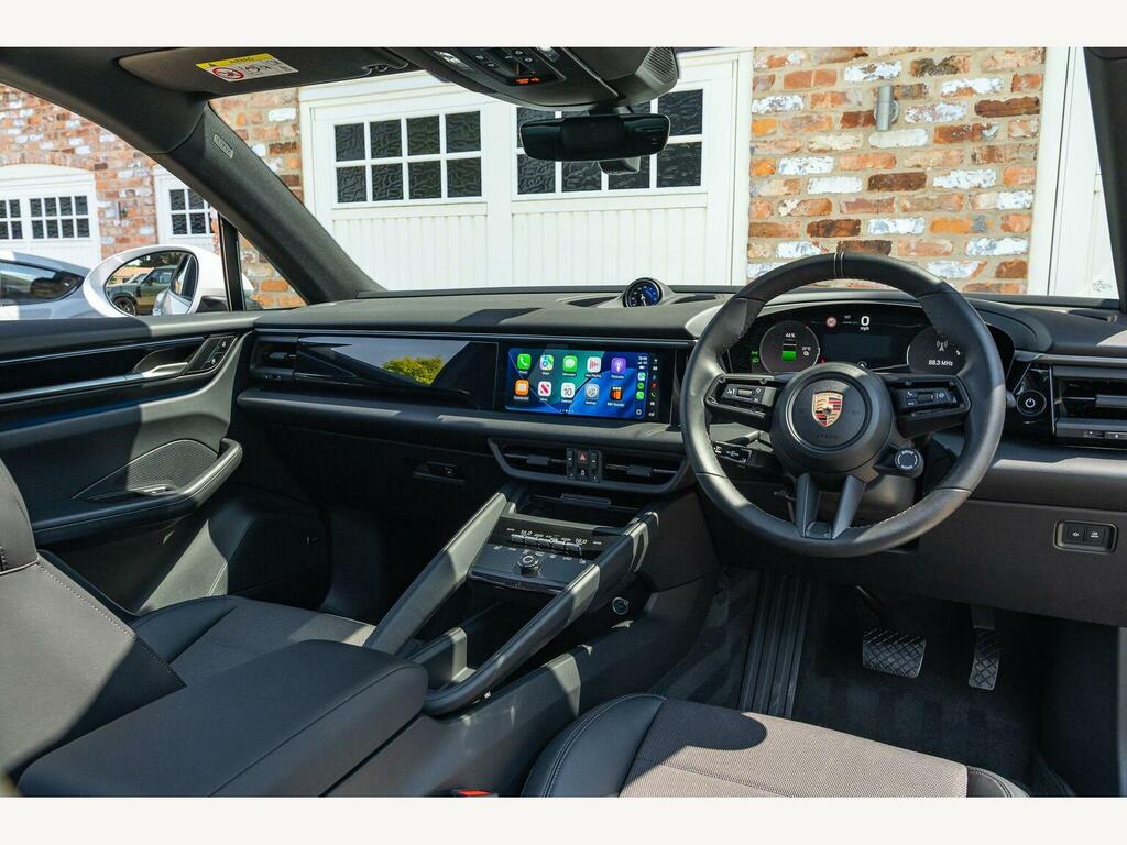Porsche Macan 100Kwh Auto 5dr  #3