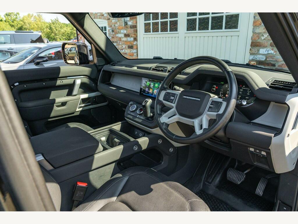 Land Rover Defender 90 3.0 D250 Mhev X-dynamic Se 4Wd Euro 6 Ss 3 #2