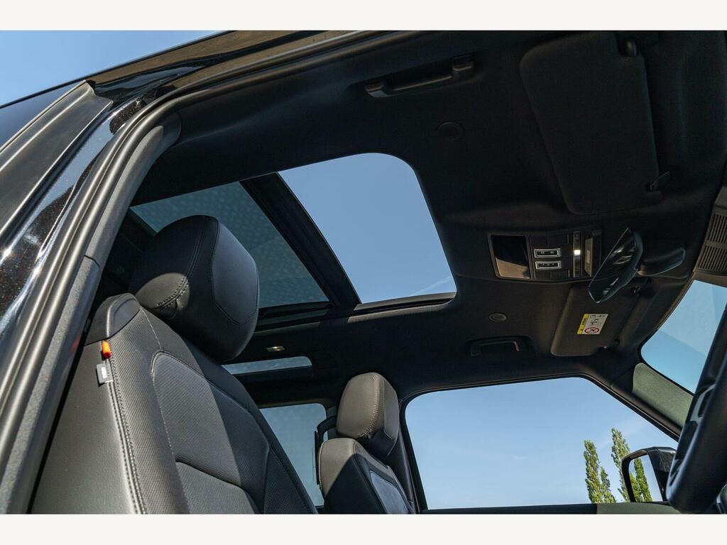 Land Rover Defender 90 3.0 D250 Mhev X-dynamic Se 4Wd Euro 6 Ss 3 #3