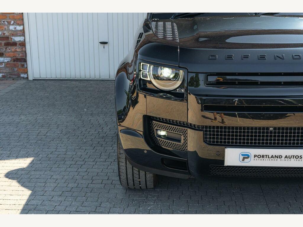Land Rover Defender 90 3.0 D250 Mhev X-dynamic Se 4Wd Euro 6 Ss 3 #5