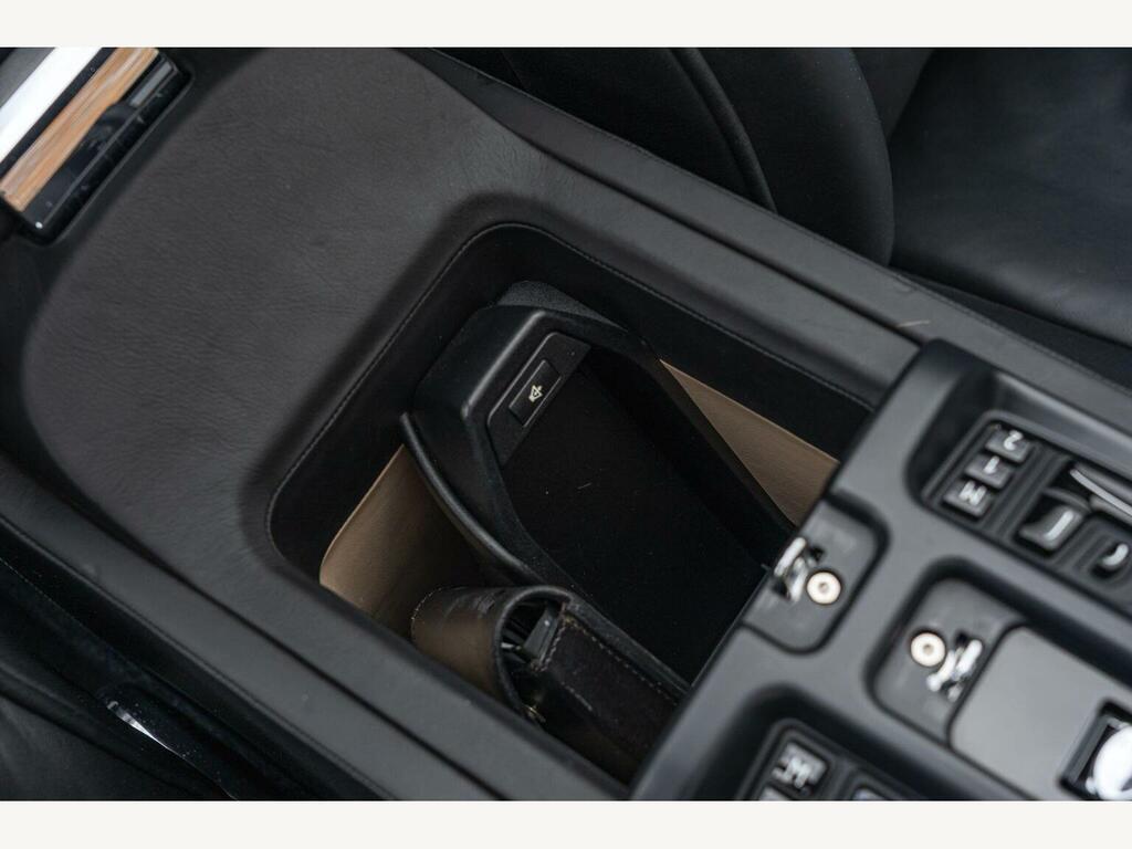Rolls-Royce Phantom Coupe Black #50