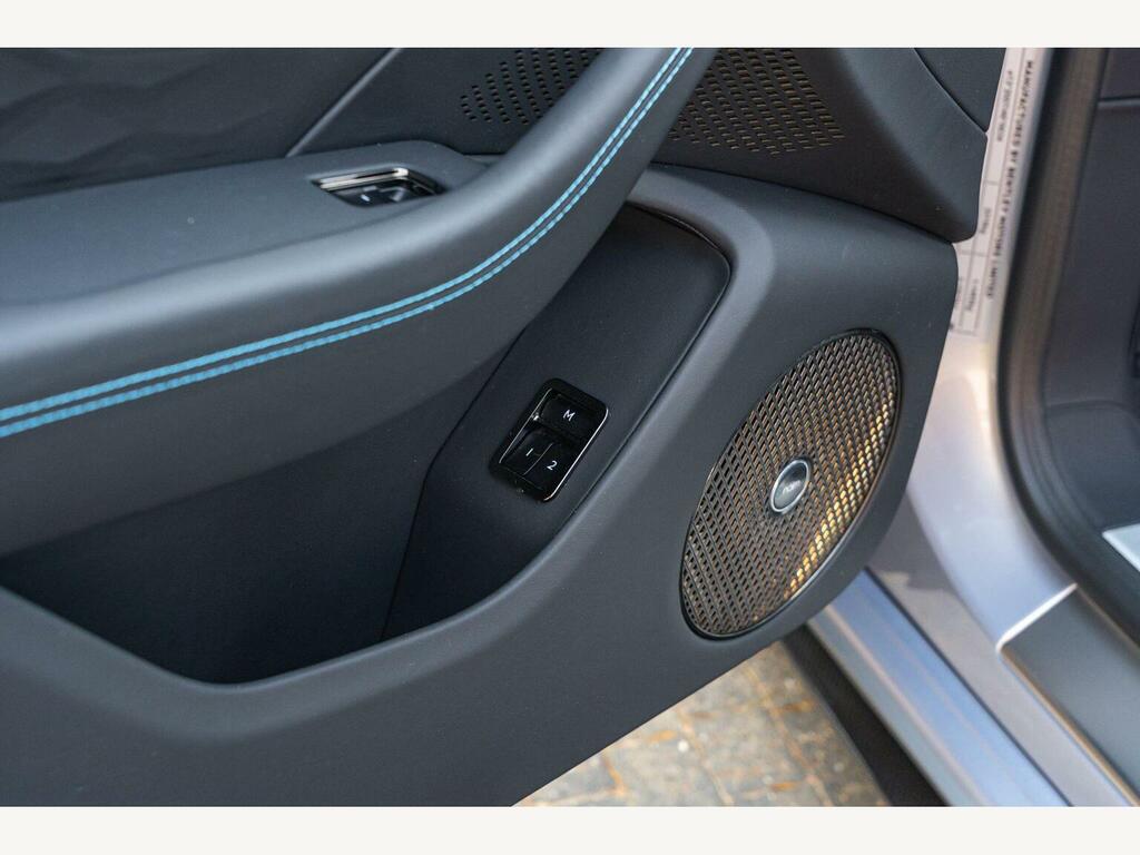 Bentley Flying Spur 4.0 V8 Hybrid Speed First Edition Black #33