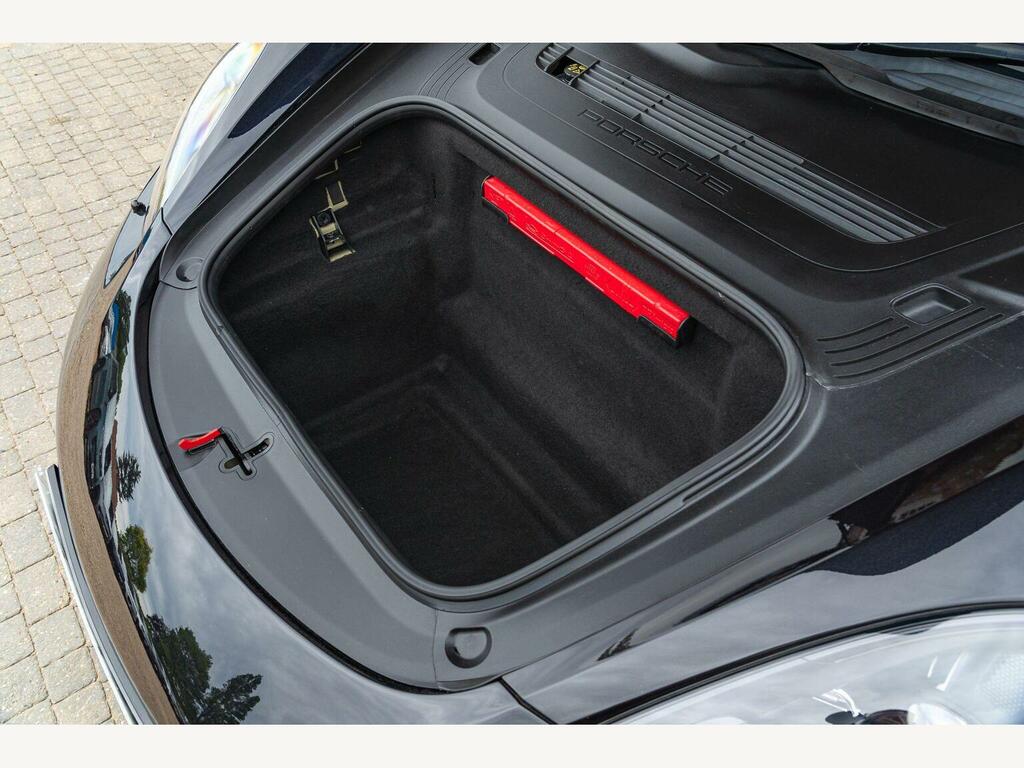Porsche 718 Cayman 2.0T Pdk Euro 6 Ss #6