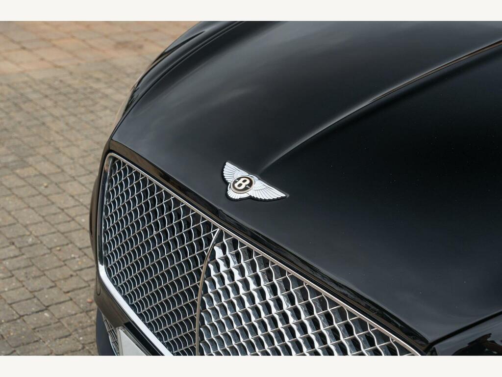 Bentley Continental Gt 6.0 W12 Gtc 4Wd Euro 6 #6