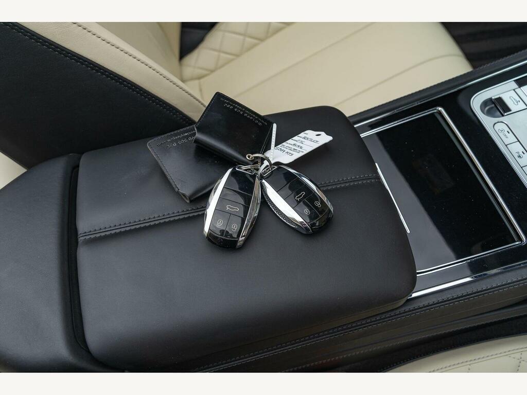 Bentley Continental Gt Gtc 6.0 W12 Blue #47