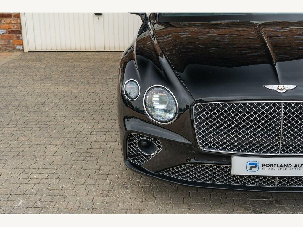 Bentley Continental Gt 6.0 W12 Gtc 4Wd Euro 6 #5